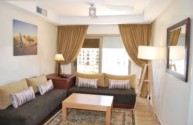 Residence Rofaida - Foto 23