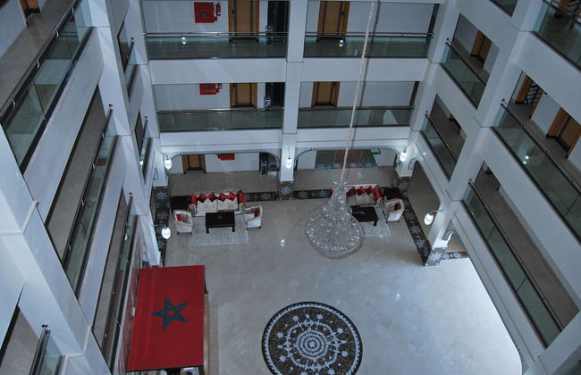 Residence Rofaida - Foto 33