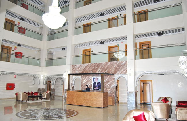 Residence Rofaida - Foto 3