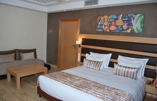 Residence Rofaida - Foto 10