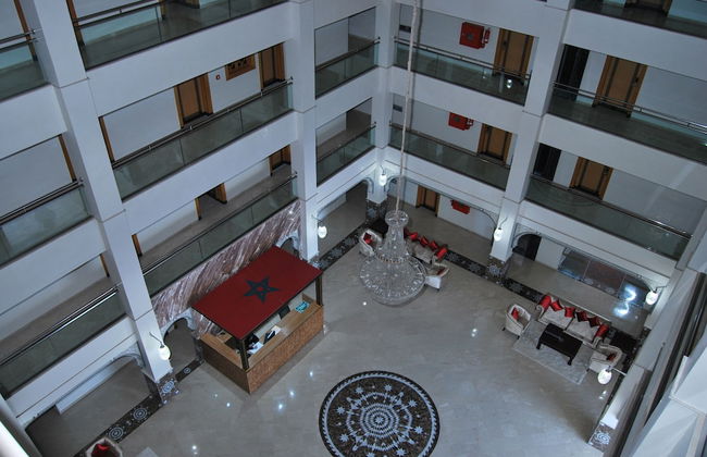 Residence Rofaida - Foto 32