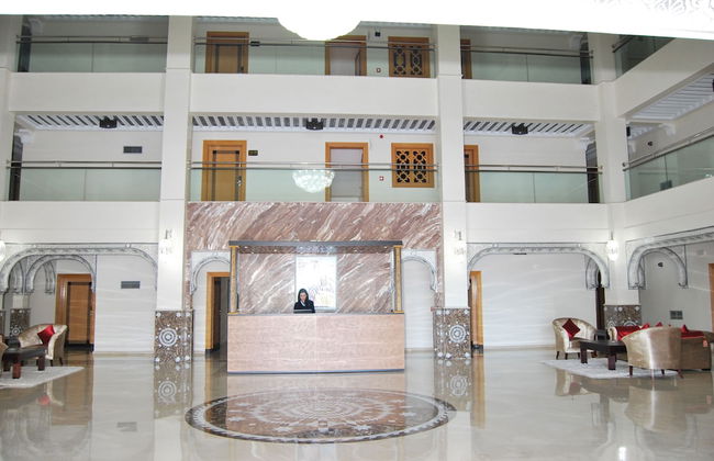 Residence Rofaida - Foto 5