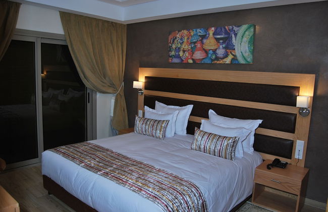 Residence Rofaida - Foto 11