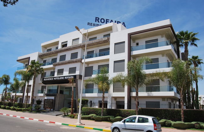 Residence Rofaida - Foto 37