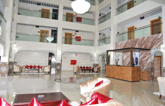 Residence Rofaida - Foto 4