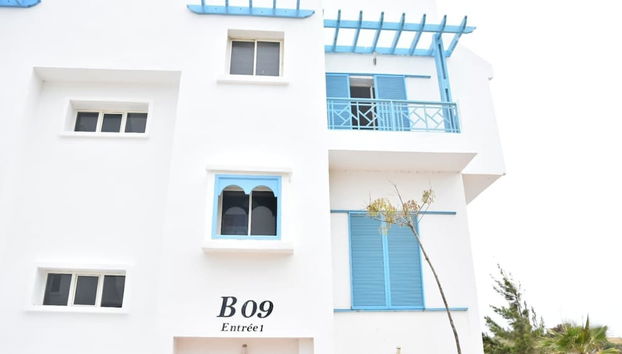 Piscina exterior