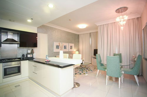 Photo 59 - OSKENA Vacation Homes - Damac maison Dubai Mall Street