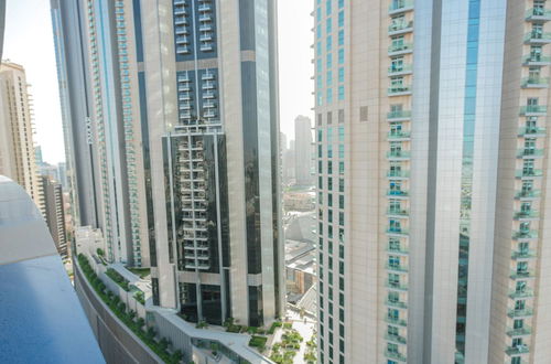 Photo 65 - OSKENA Vacation Homes - Damac maison Dubai Mall Street