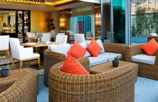 Photo 3 - OSKENA Vacation Homes - Damac maison Dubai Mall Street