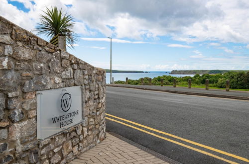 Photo 28 - Apartment 10 Waterstone House - Luxury Apartment With Sea Views