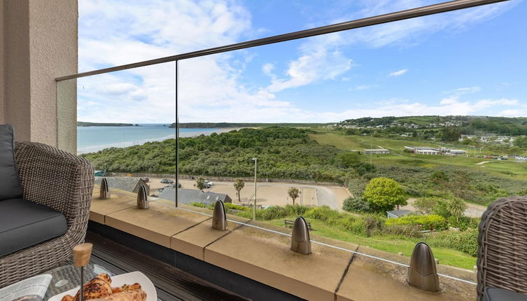 Photo 1 - Apartment 10 Waterstone House - Luxury Apartment With Sea Views