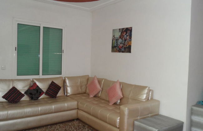 Appartement 61 Résidence Mers Beach - Photo 9