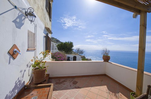 Foto 4 - Casa Sunset - Panoramic Terrace Overlooking Positano and Capri