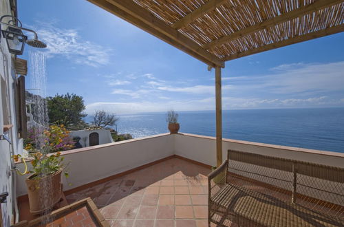 Foto 17 - Casa Sunset - Panoramic Terrace Overlooking Positano and Capri