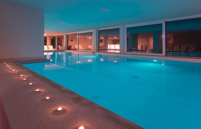 Valarin Como Luxory Apartment Wellness - Foto 50