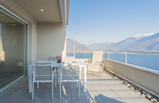 Photo 2 - Valarin Como Luxory Apartment Wellness