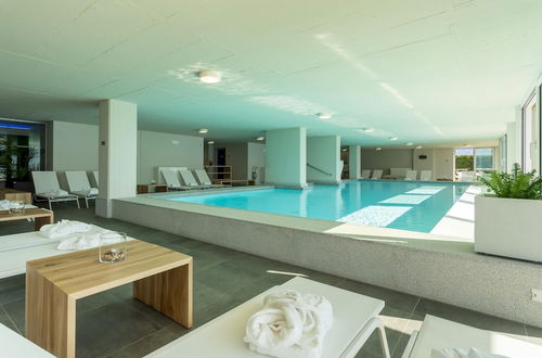 Photo 25 - Valarin Milano Luxory Apartment Wellness