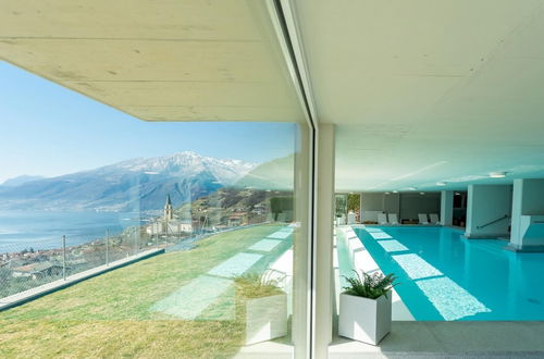 Photo 34 - Valarin Como Luxory Apartment Wellness