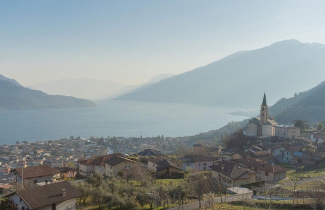 Valarin Como Luxory Apartment Wellness - Foto 79