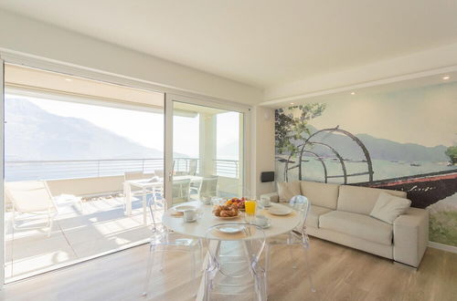 Photo 17 - Valarin Como Luxory Apartment Wellness