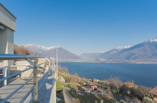 Photo 80 - Valarin Como Luxory Apartment Wellness