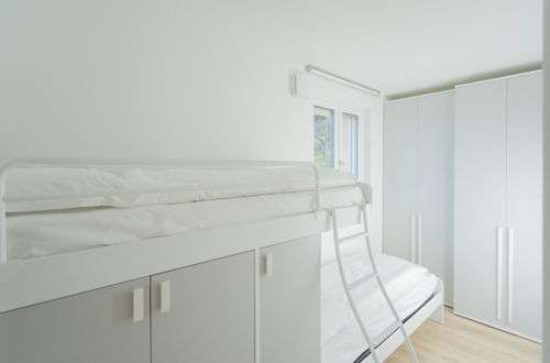 Photo 45 - Valarin Como Luxory Apartment Wellness