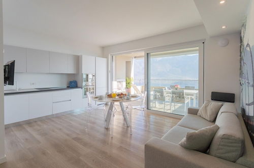 Photo 12 - Valarin Como Luxory Apartment Wellness