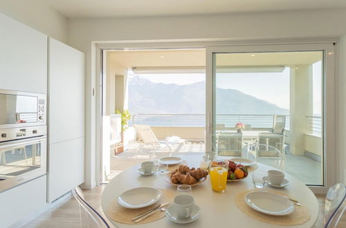 Photo 11 - Valarin Como Luxory Apartment Wellness