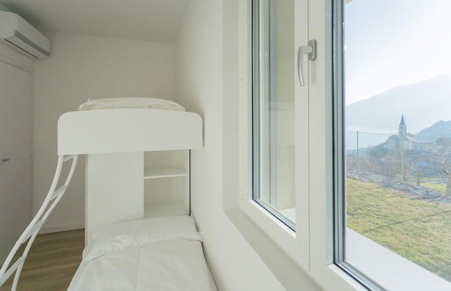 Valarin Como Luxory Apartment Wellness - Foto 42