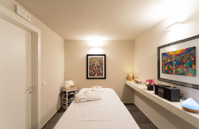 Valarin Como Luxory Apartment Wellness - Foto 62