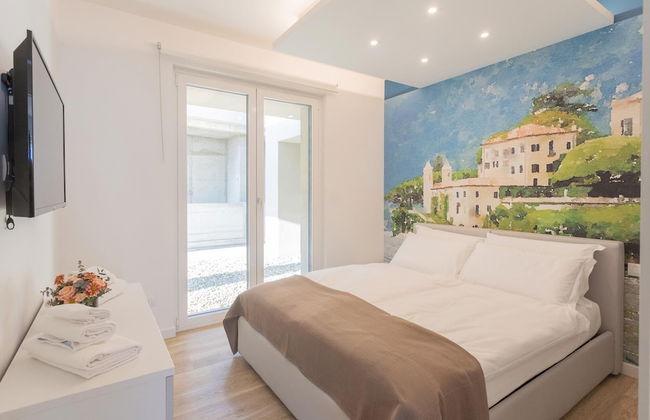 Valarin Como Luxory Apartment Wellness - Foto 19