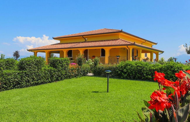 I Giardini Dell Olimpo - Atena - Foto 19