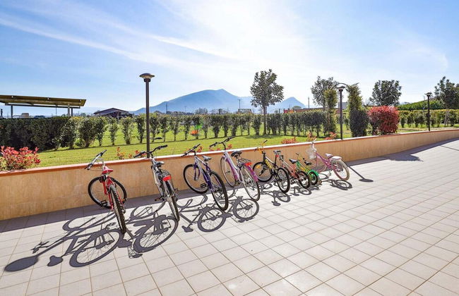 I Giardini Dell Olimpo - Atena - Foto 23