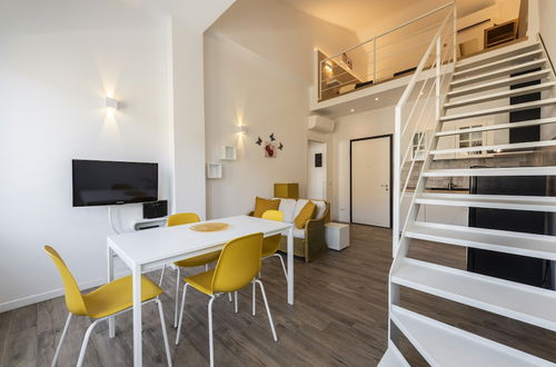 Photo 13 - Ruote Stylish Loft