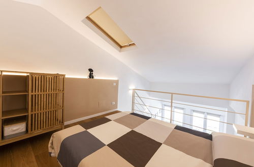 Photo 3 - Ruote Stylish Loft by Mmega