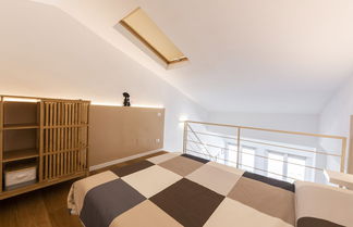 Foto 3 - Ruote Stylish Loft by Mmega