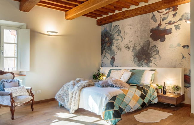 Villa Riviera in Pieve a Elici - Foto 34