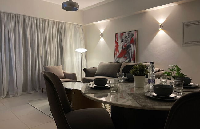 Marassi 1 bedroom with garden in marina - Photo 10