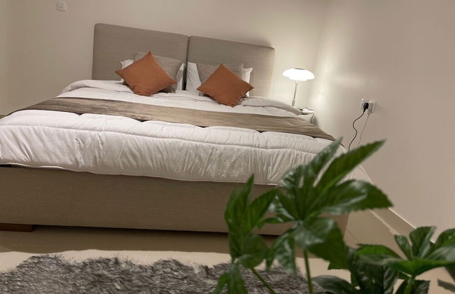 Marassi 1 bedroom with garden in marina - Photo 4