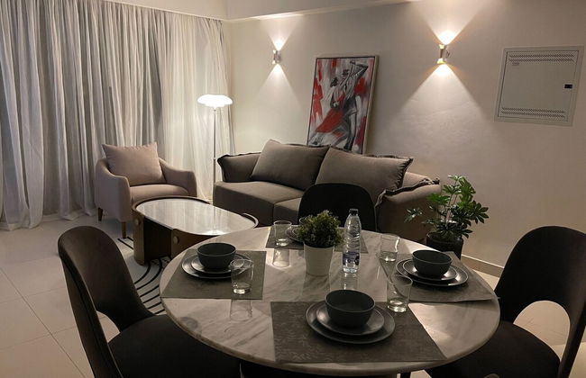Marassi 1 bedroom with garden in marina - Photo 17