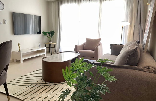 Marassi 1 bedroom with garden in marina - Photo 22