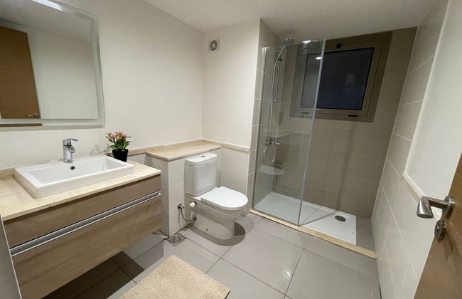 Marassi 1 bedroom with garden in marina - Photo 27