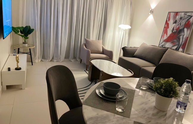 Marassi 1 bedroom with garden in marina - Photo 64