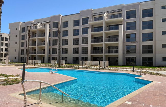Marassi 1 bedroom with garden in marina - Photo 31