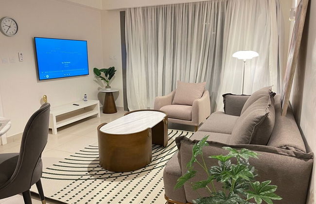 Marassi 1 bedroom with garden in marina - Photo 19