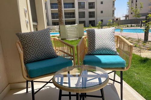 Photo 26 - Marassi 1 bedroom with garden in marina