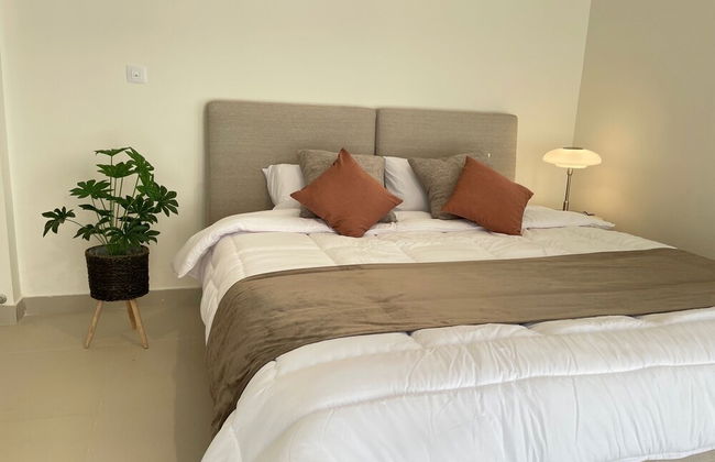 Marassi 1 bedroom with garden in marina - Photo 8