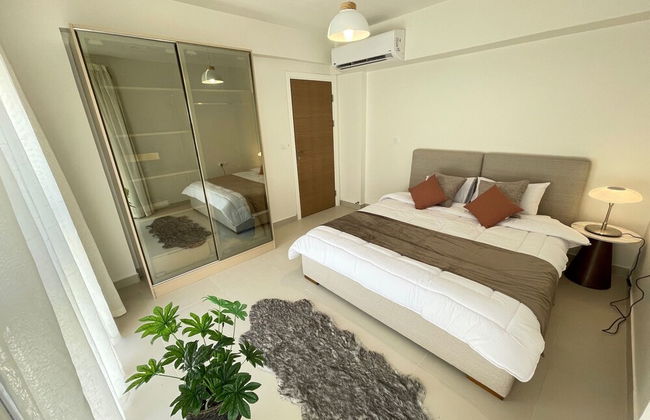 Marassi 1 bedroom with garden in marina - Photo 7