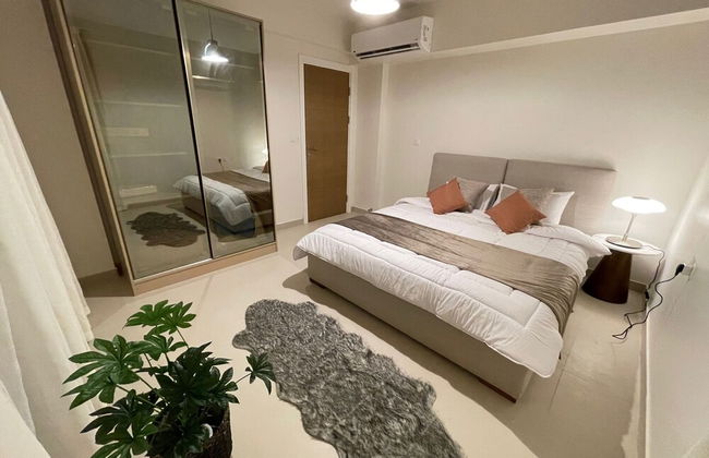 Marassi 1 bedroom with garden in marina - Photo 3