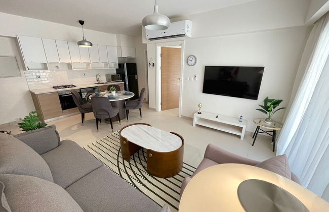 Marassi 1 bedroom with garden in marina - Photo 63